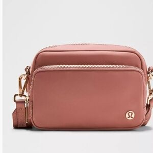 Lululemon Crossbody bag